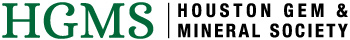 HGMS - Houston Gem & Mineral Society